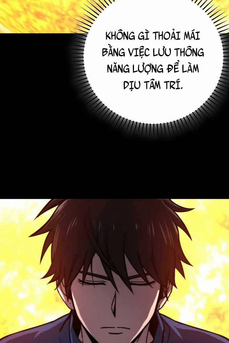 Chúa Quỷ Tăng Cấp Bằng Võ Thuật 31 trang 91