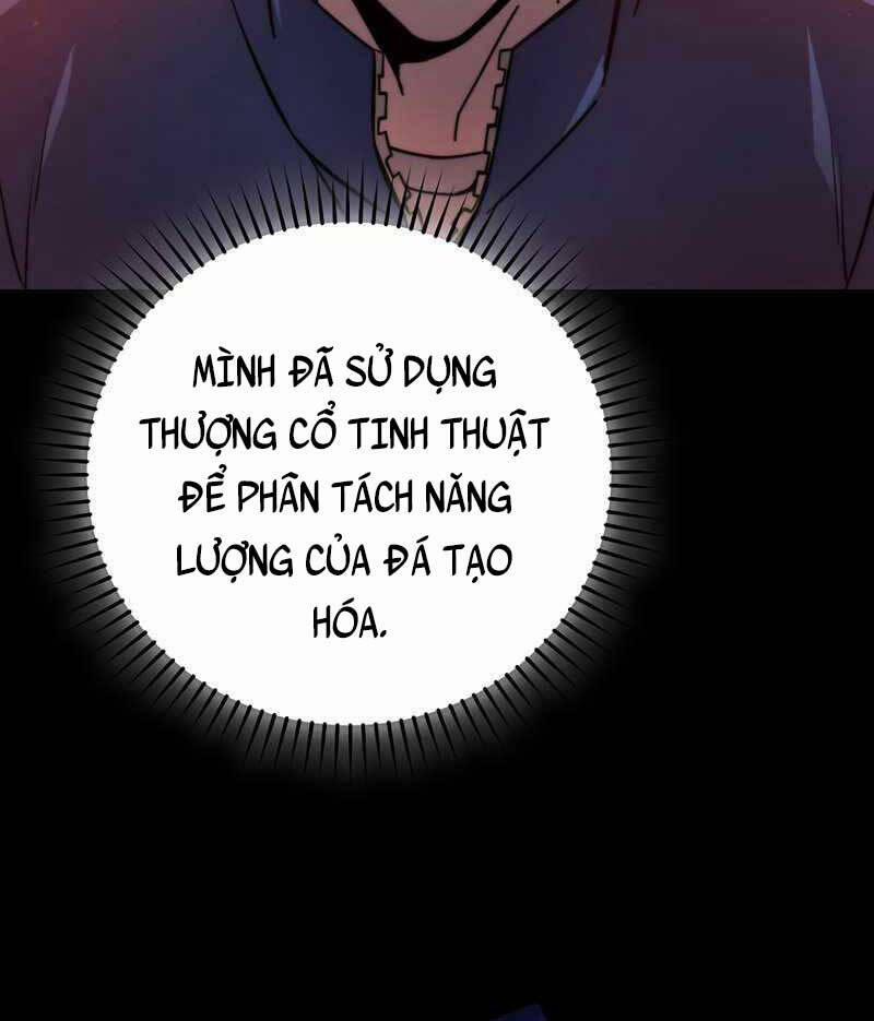 Chúa Quỷ Tăng Cấp Bằng Võ Thuật 31 trang 92