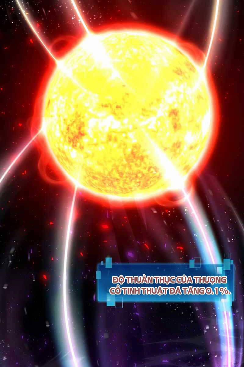 Chúa Quỷ Tăng Cấp Bằng Võ Thuật 31 trang 98