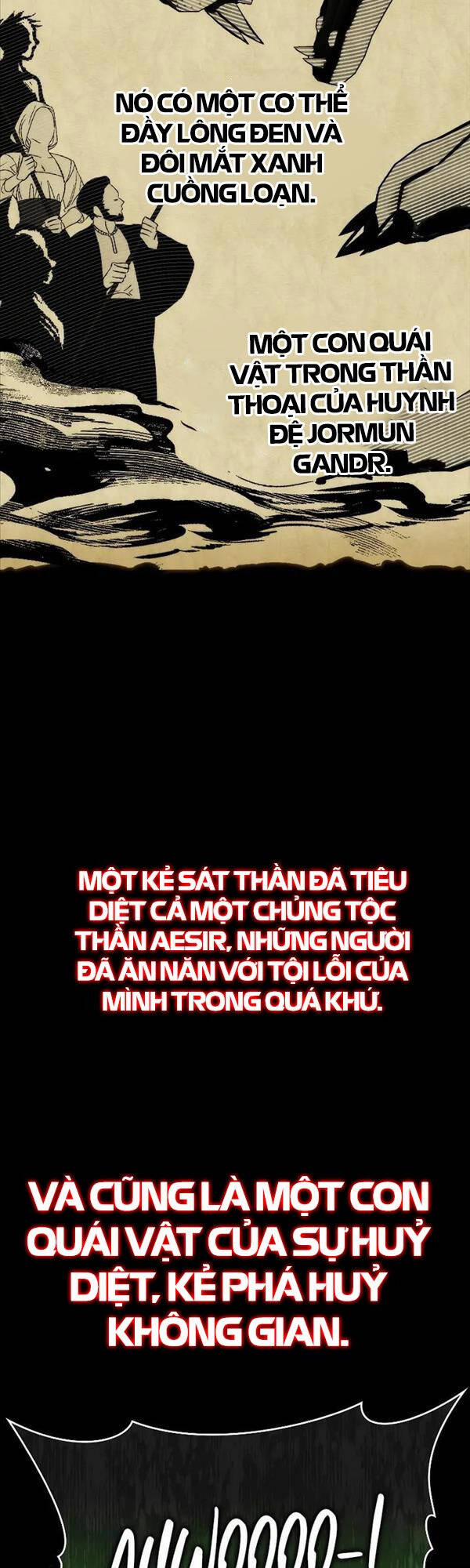 Chúa Quỷ Tăng Cấp Bằng Võ Thuật 33 trang 1