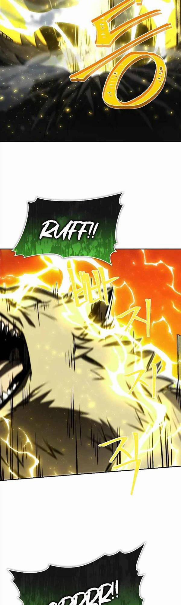 Chúa Quỷ Tăng Cấp Bằng Võ Thuật 33 trang 34