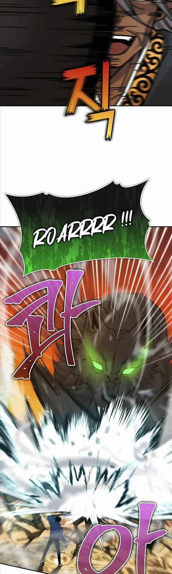 Chúa Quỷ Tăng Cấp Bằng Võ Thuật 33 trang 5