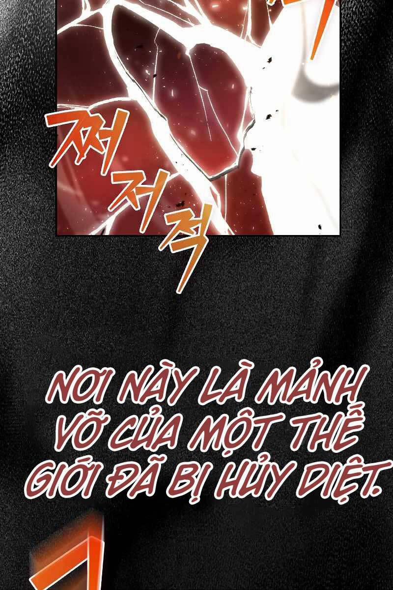 Chúa Quỷ Tăng Cấp Bằng Võ Thuật 34 trang 1