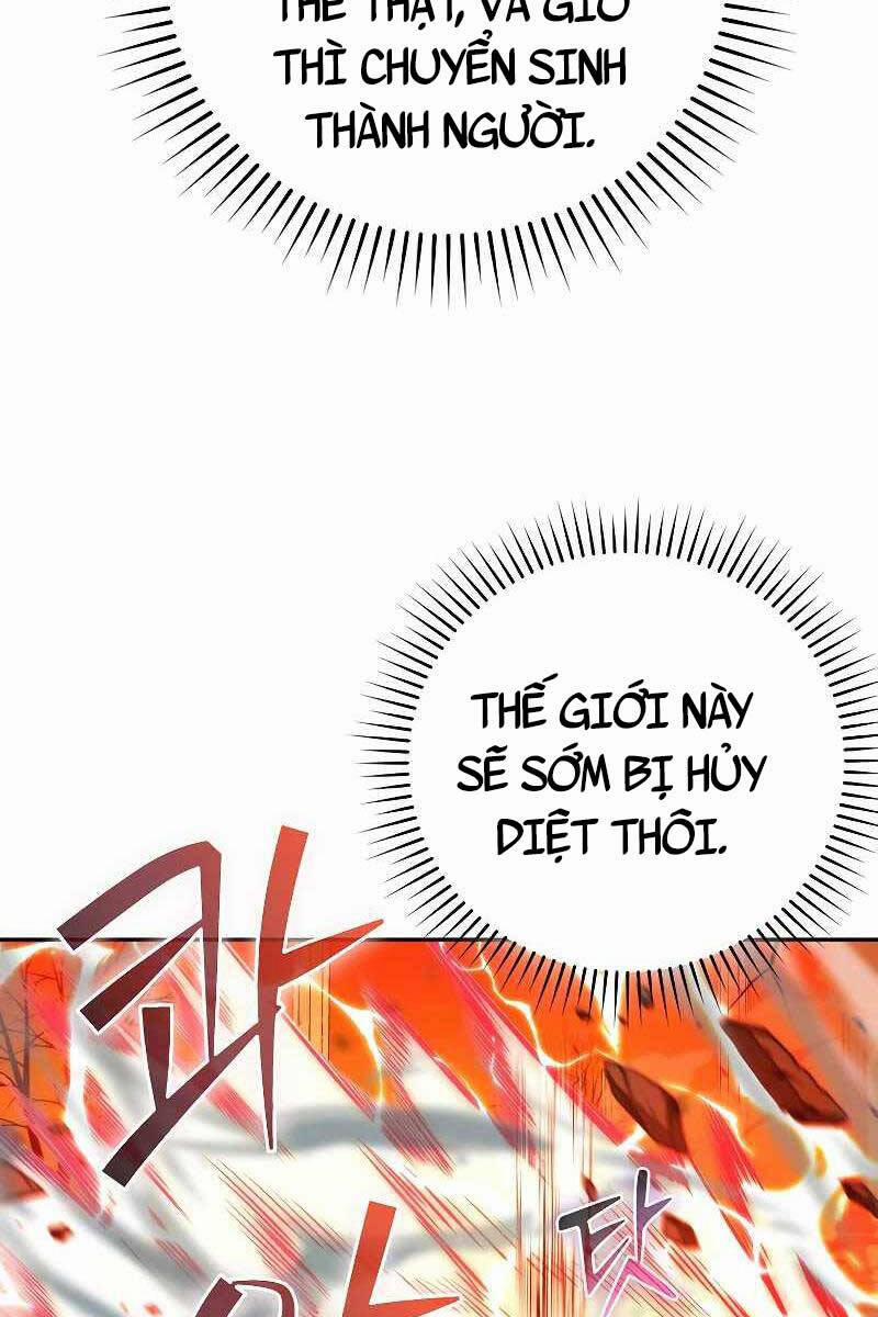Chúa Quỷ Tăng Cấp Bằng Võ Thuật 34 trang 12