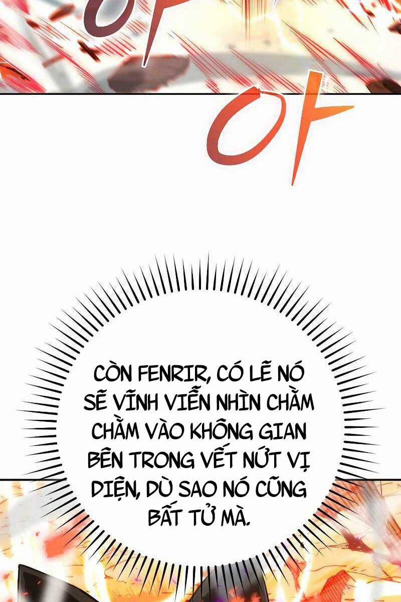 Chúa Quỷ Tăng Cấp Bằng Võ Thuật 34 trang 13