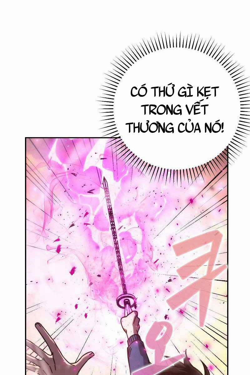 Chúa Quỷ Tăng Cấp Bằng Võ Thuật 34 trang 19