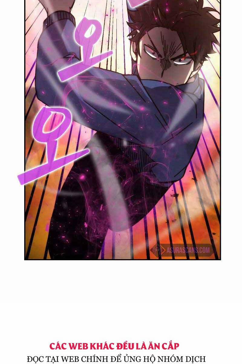 Chúa Quỷ Tăng Cấp Bằng Võ Thuật 34 trang 20