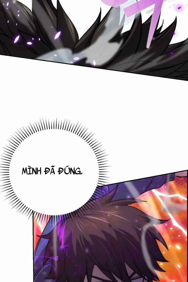 Chúa Quỷ Tăng Cấp Bằng Võ Thuật 34 trang 23