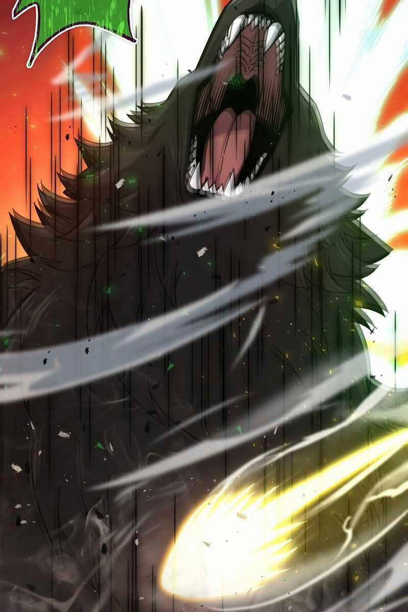 Chúa Quỷ Tăng Cấp Bằng Võ Thuật 34 trang 31