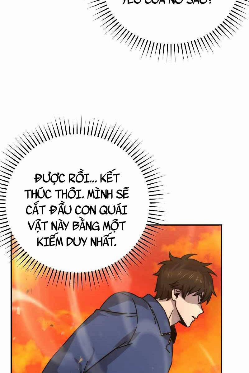 Chúa Quỷ Tăng Cấp Bằng Võ Thuật 34 trang 34