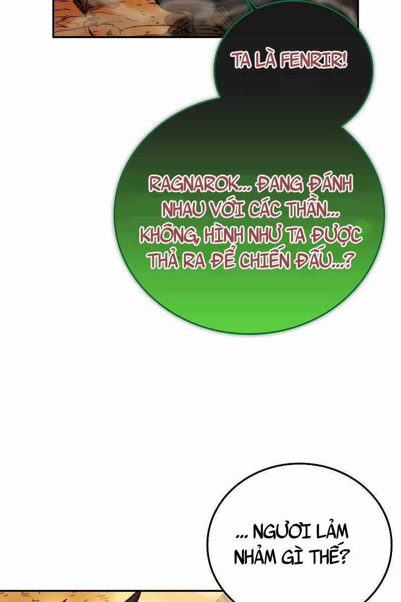 Chúa Quỷ Tăng Cấp Bằng Võ Thuật 34 trang 44