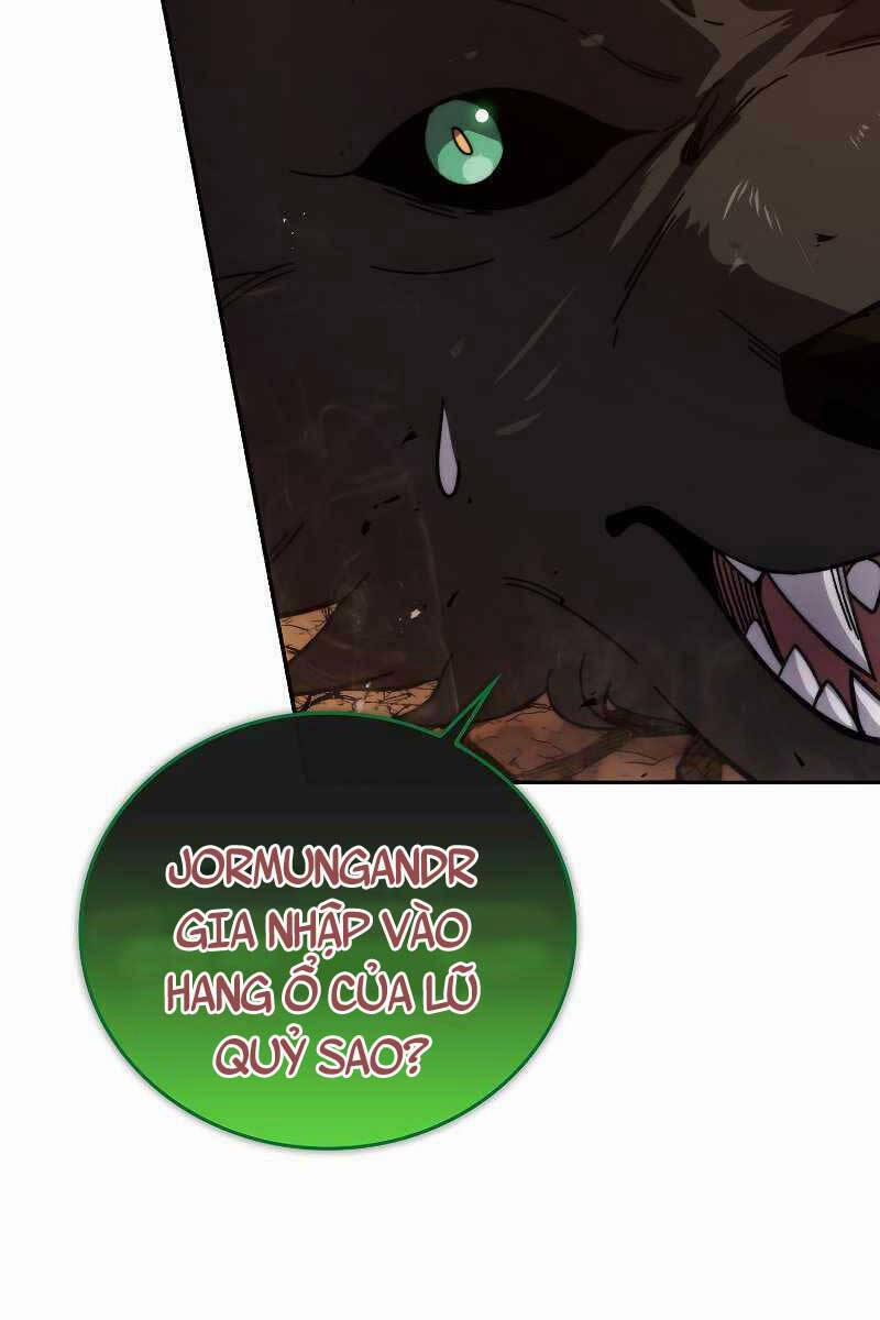 Chúa Quỷ Tăng Cấp Bằng Võ Thuật 34 trang 49
