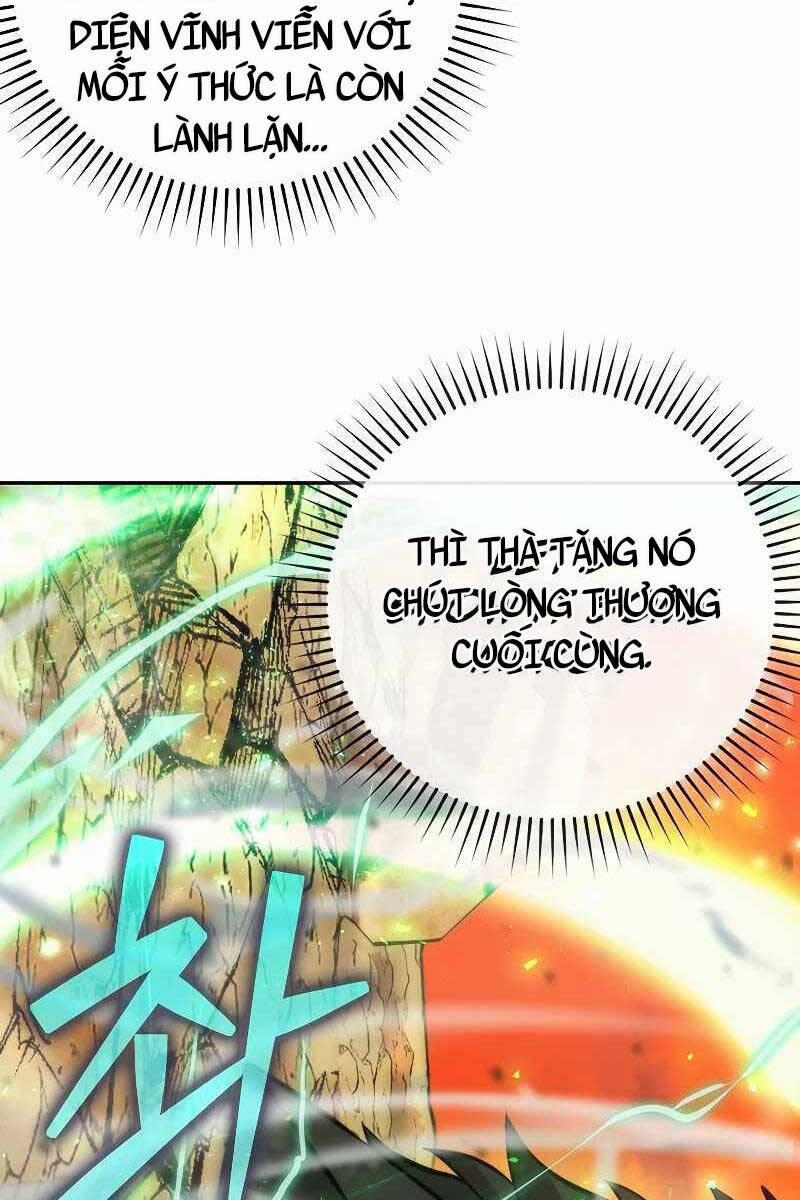 Chúa Quỷ Tăng Cấp Bằng Võ Thuật 34 trang 57