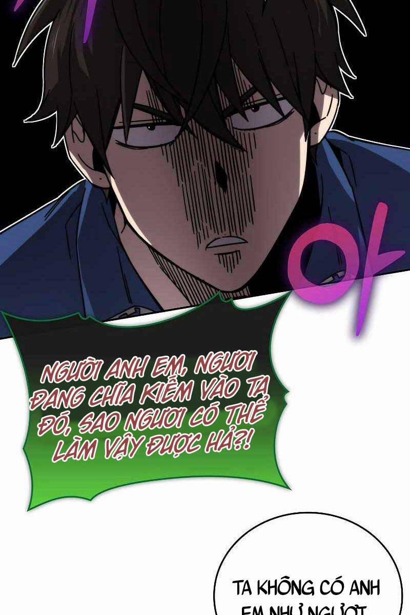 Chúa Quỷ Tăng Cấp Bằng Võ Thuật 34 trang 62