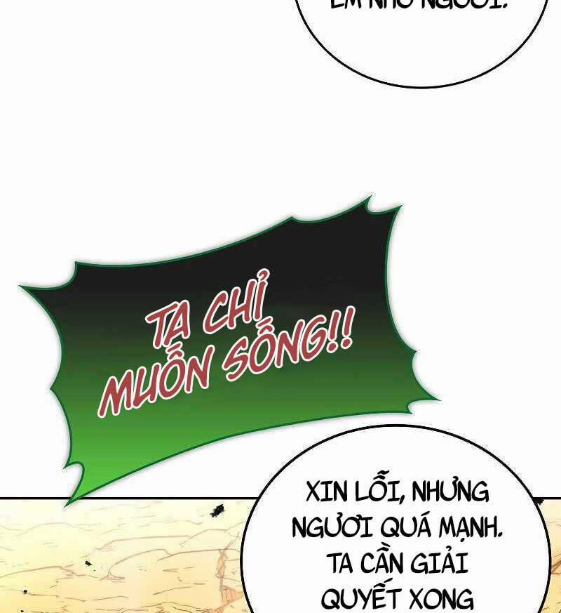 Chúa Quỷ Tăng Cấp Bằng Võ Thuật 34 trang 63