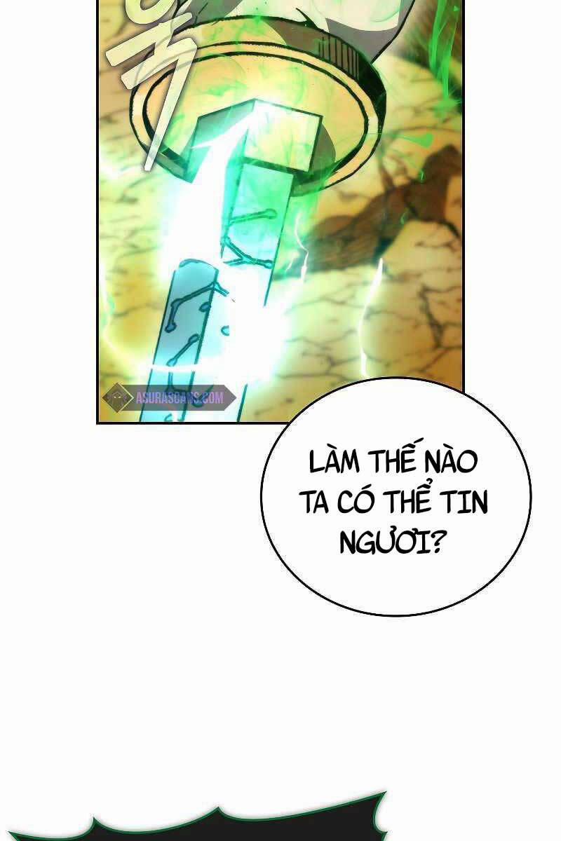 Chúa Quỷ Tăng Cấp Bằng Võ Thuật 34 trang 67