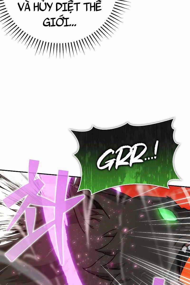 Chúa Quỷ Tăng Cấp Bằng Võ Thuật 34 trang 7
