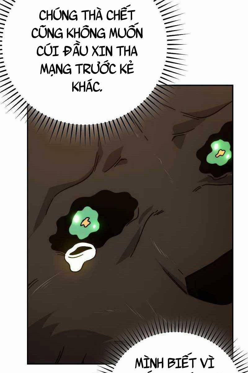 Chúa Quỷ Tăng Cấp Bằng Võ Thuật 34 trang 76