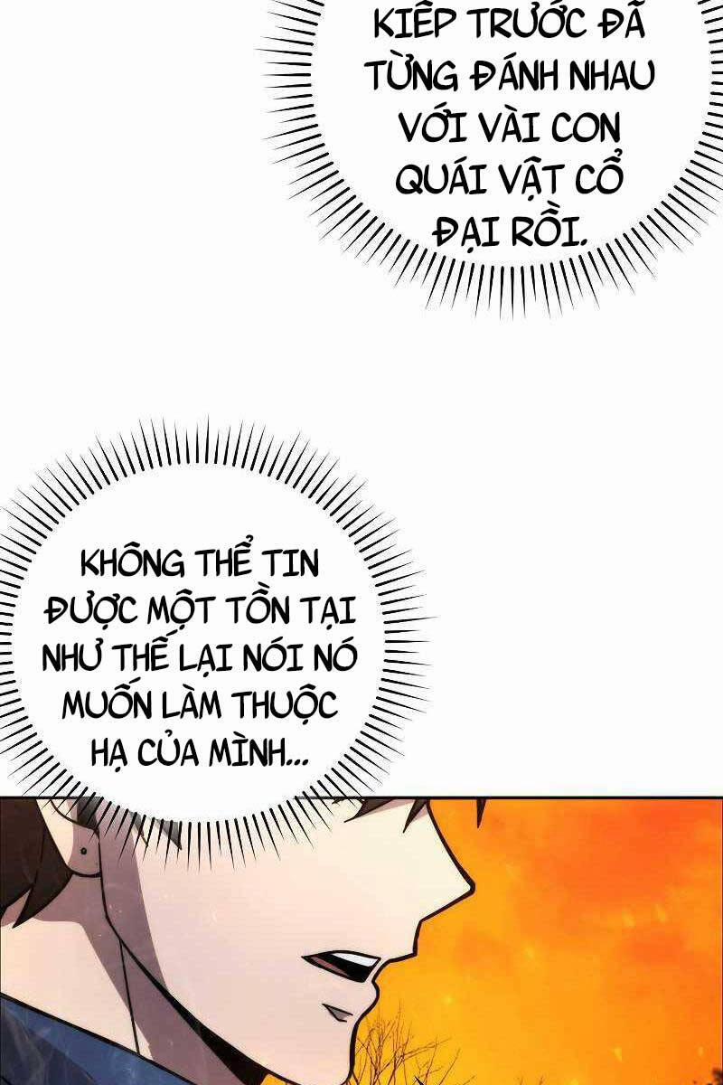 Chúa Quỷ Tăng Cấp Bằng Võ Thuật 34 trang 77