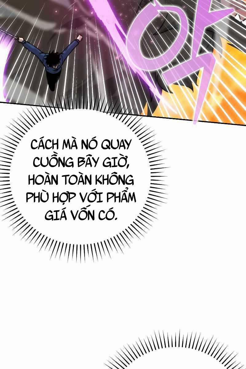 Chúa Quỷ Tăng Cấp Bằng Võ Thuật 34 trang 8