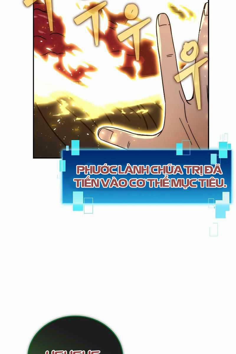 Chúa Quỷ Tăng Cấp Bằng Võ Thuật 34 trang 86