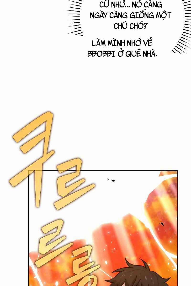 Chúa Quỷ Tăng Cấp Bằng Võ Thuật 34 trang 88