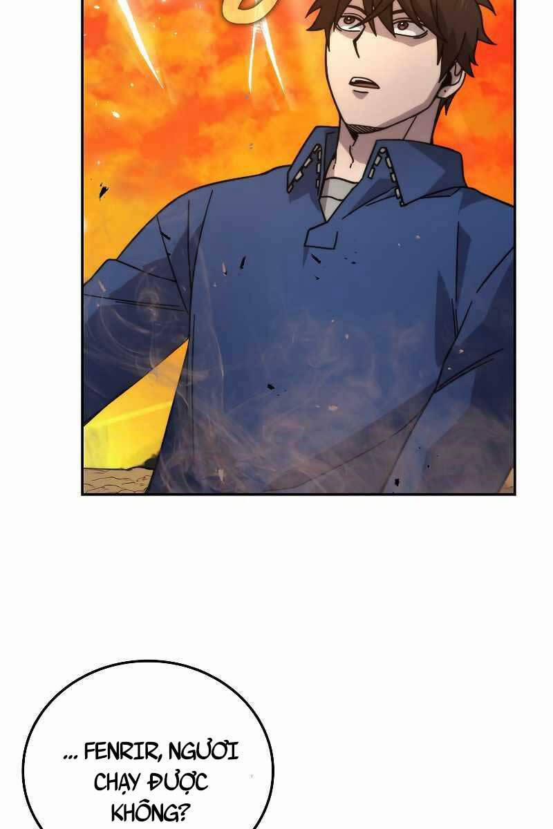 Chúa Quỷ Tăng Cấp Bằng Võ Thuật 34 trang 89