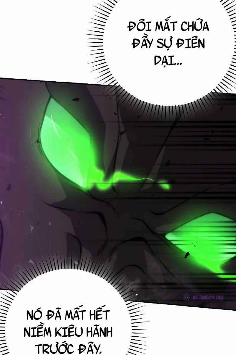 Chúa Quỷ Tăng Cấp Bằng Võ Thuật 34 trang 9