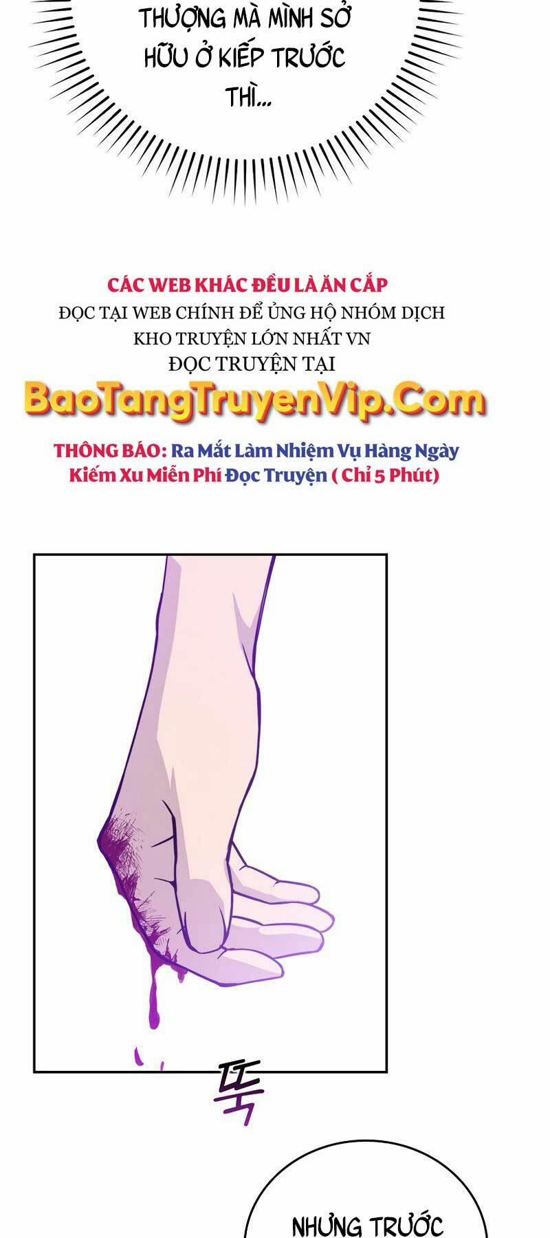 Chúa Quỷ Tăng Cấp Bằng Võ Thuật 4 trang 2