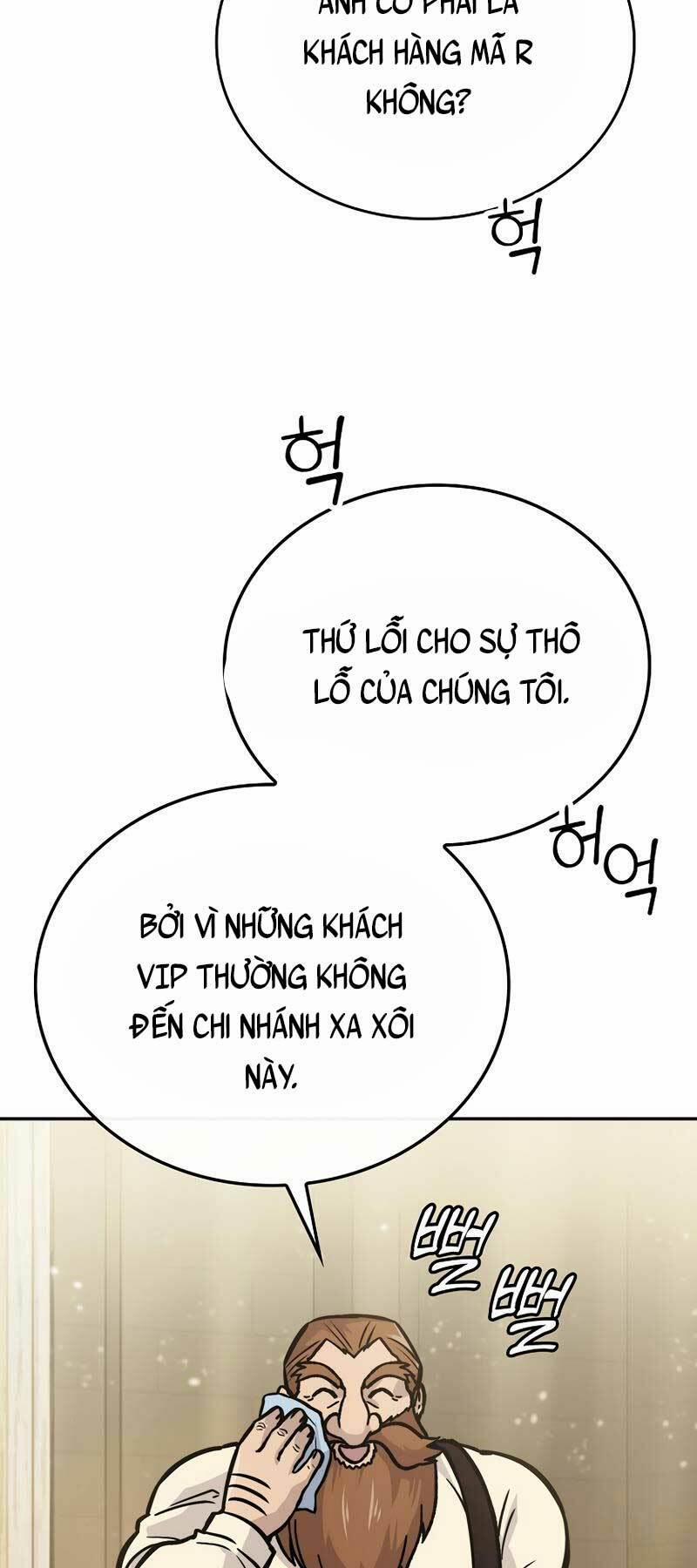 Chúa Quỷ Tăng Cấp Bằng Võ Thuật 4 trang 20