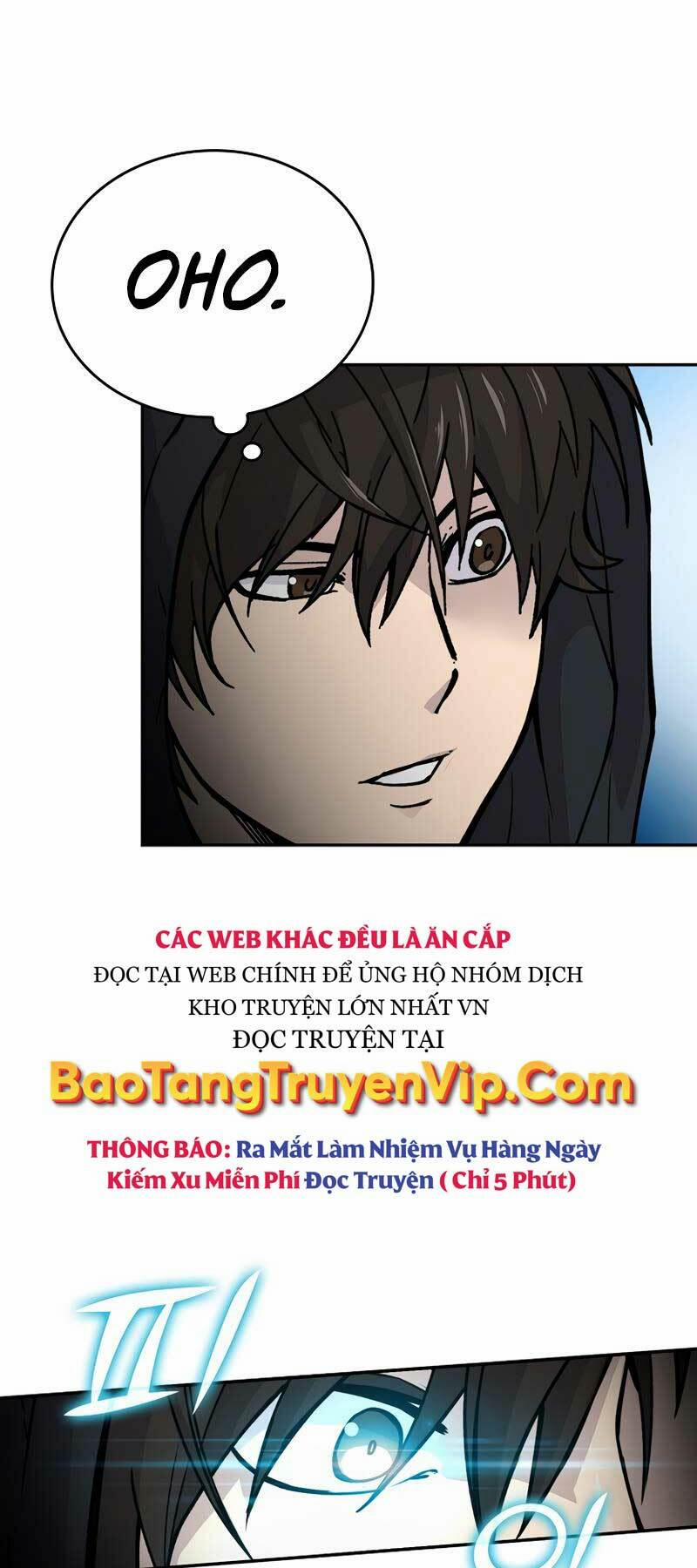 Chúa Quỷ Tăng Cấp Bằng Võ Thuật 4 trang 22
