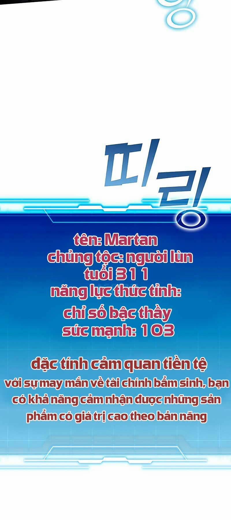 Chúa Quỷ Tăng Cấp Bằng Võ Thuật 4 trang 23