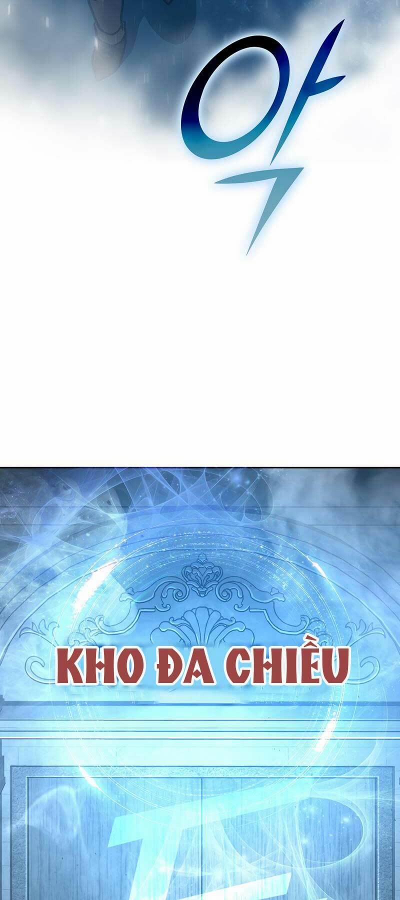 Chúa Quỷ Tăng Cấp Bằng Võ Thuật 4 trang 28