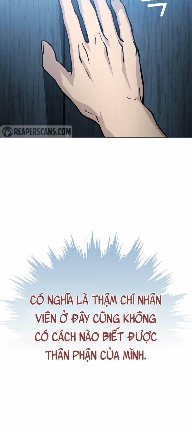 Chúa Quỷ Tăng Cấp Bằng Võ Thuật 4 trang 33