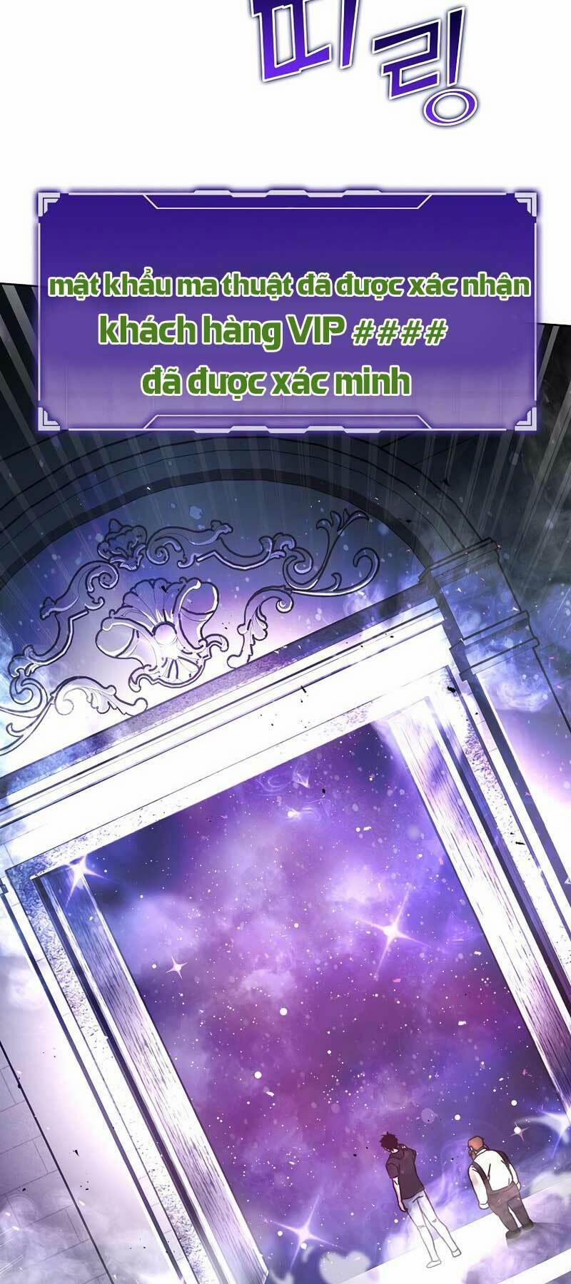 Chúa Quỷ Tăng Cấp Bằng Võ Thuật 4 trang 40