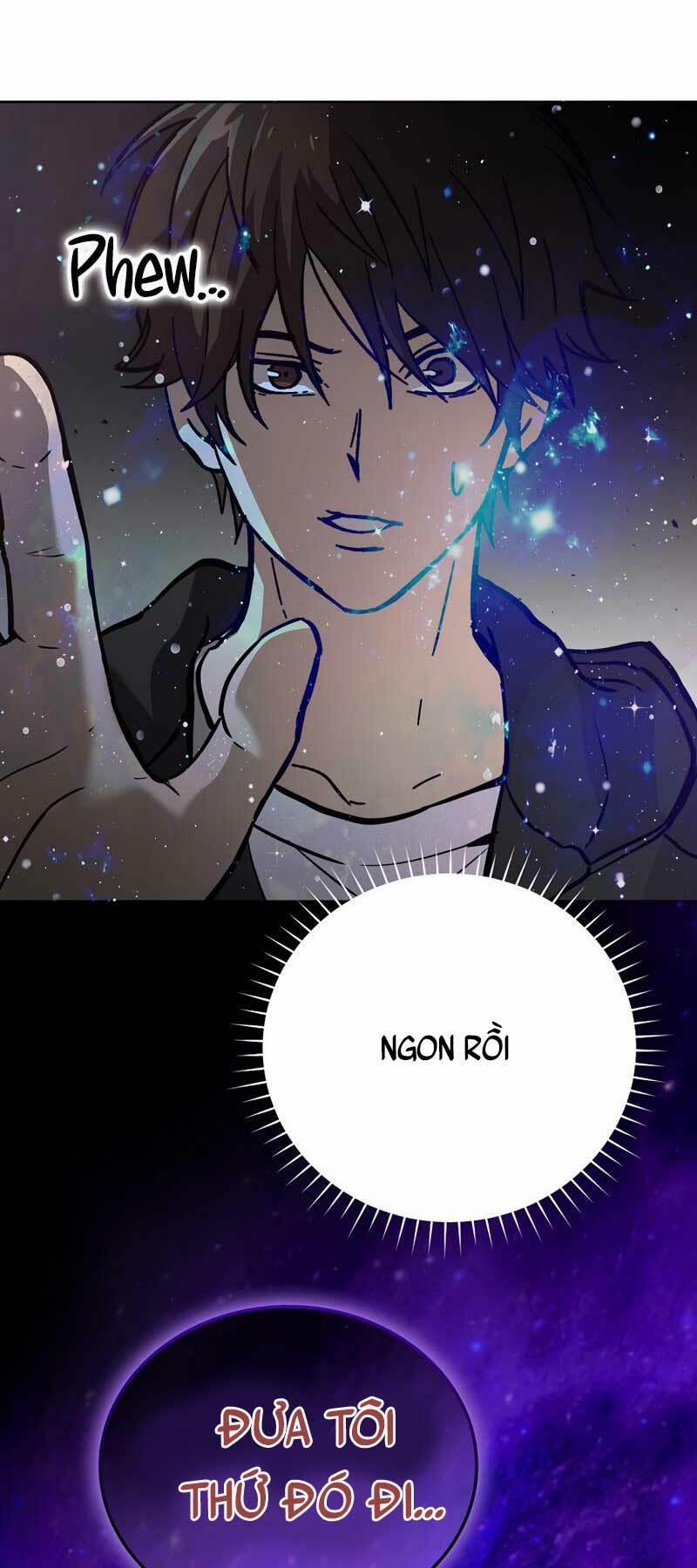 Chúa Quỷ Tăng Cấp Bằng Võ Thuật 4 trang 42