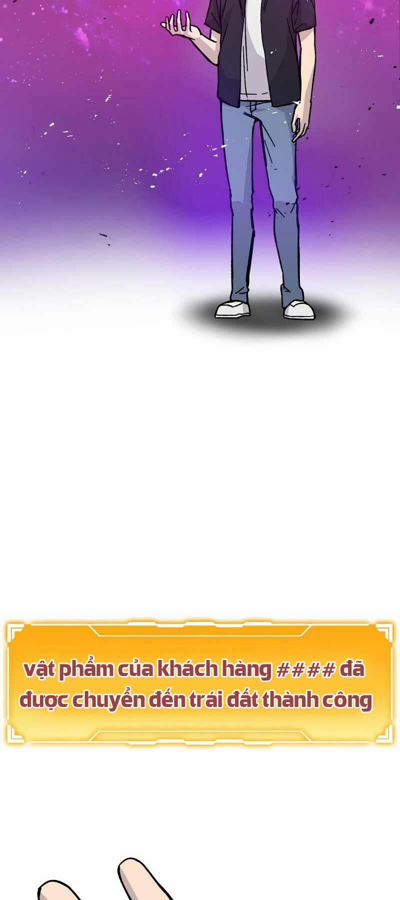 Chúa Quỷ Tăng Cấp Bằng Võ Thuật 4 trang 44