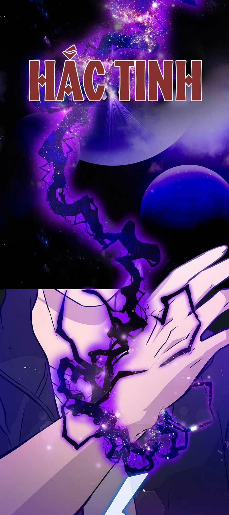 Chúa Quỷ Tăng Cấp Bằng Võ Thuật 4 trang 47