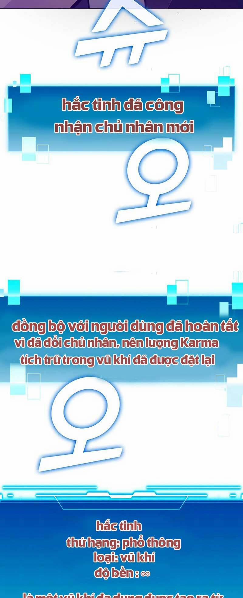 Chúa Quỷ Tăng Cấp Bằng Võ Thuật 4 trang 48