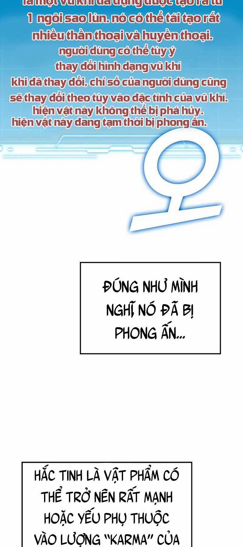 Chúa Quỷ Tăng Cấp Bằng Võ Thuật 4 trang 49