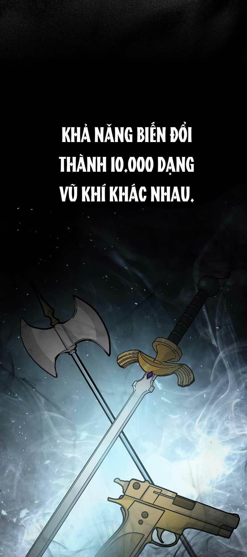 Chúa Quỷ Tăng Cấp Bằng Võ Thuật 4 trang 52