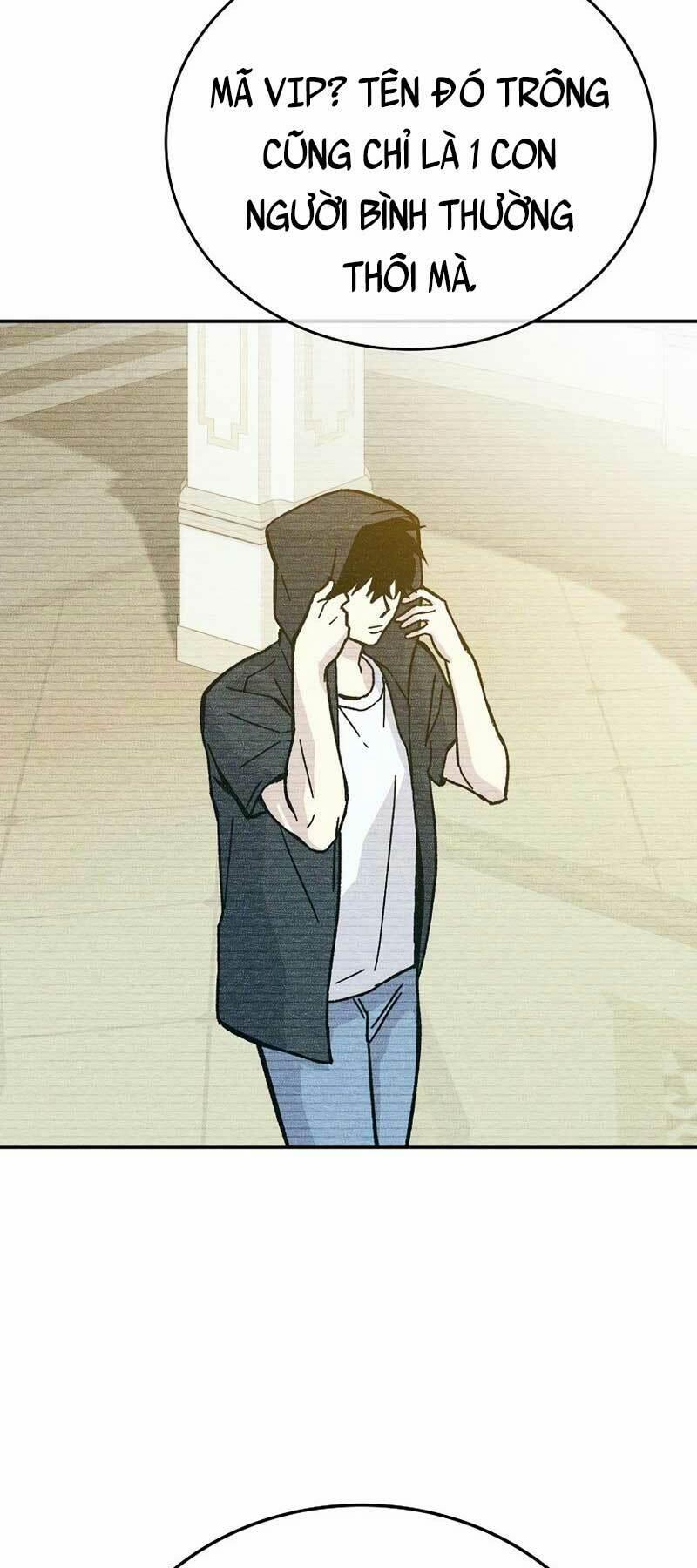 Chúa Quỷ Tăng Cấp Bằng Võ Thuật 4 trang 56