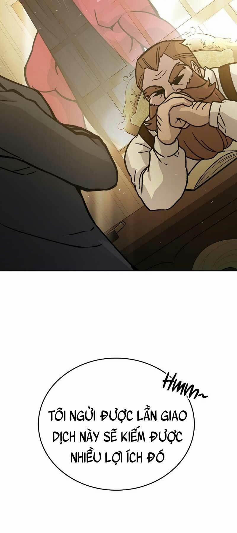 Chúa Quỷ Tăng Cấp Bằng Võ Thuật 4 trang 59