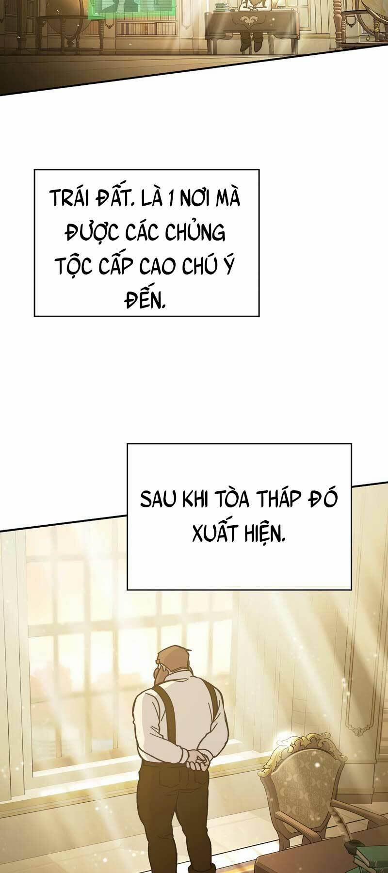 Chúa Quỷ Tăng Cấp Bằng Võ Thuật 4 trang 64