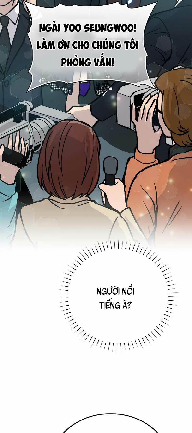 Chúa Quỷ Tăng Cấp Bằng Võ Thuật 4 trang 76