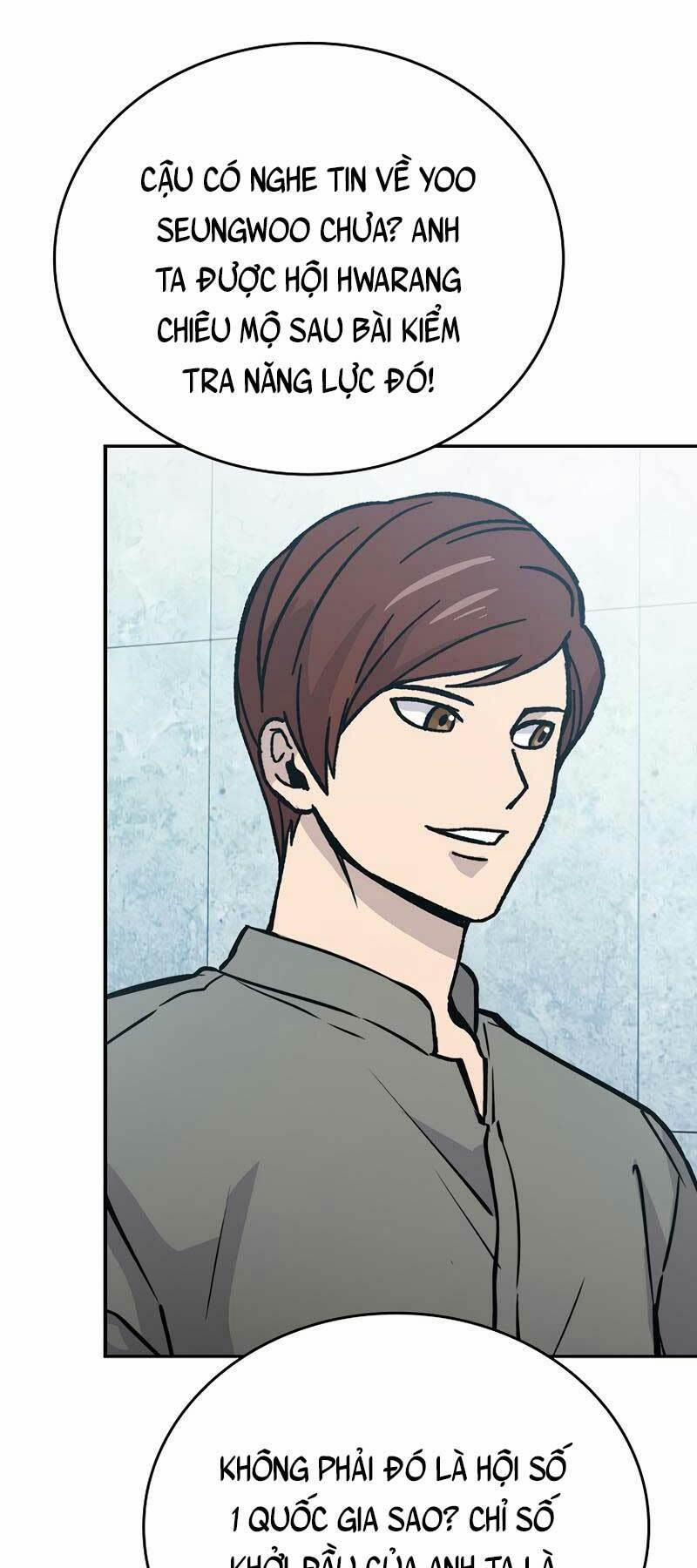 Chúa Quỷ Tăng Cấp Bằng Võ Thuật 4 trang 79