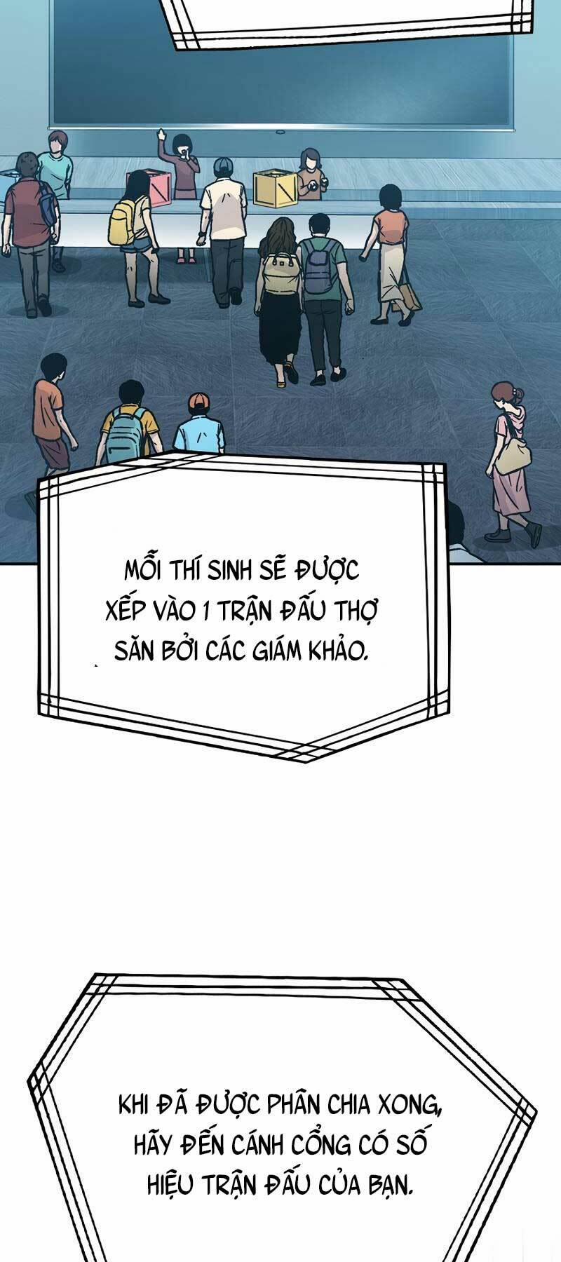 Chúa Quỷ Tăng Cấp Bằng Võ Thuật 4 trang 82