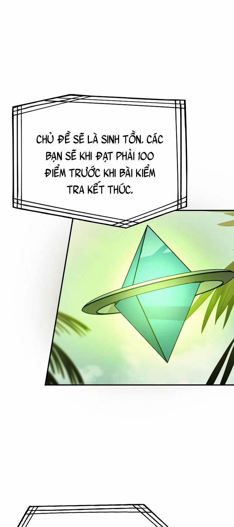 Chúa Quỷ Tăng Cấp Bằng Võ Thuật 4 trang 88