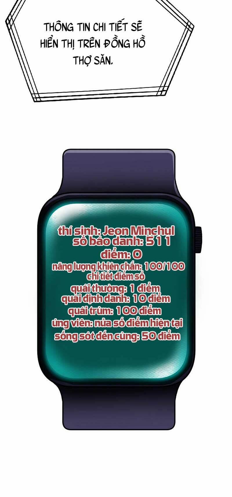 Chúa Quỷ Tăng Cấp Bằng Võ Thuật 4 trang 89