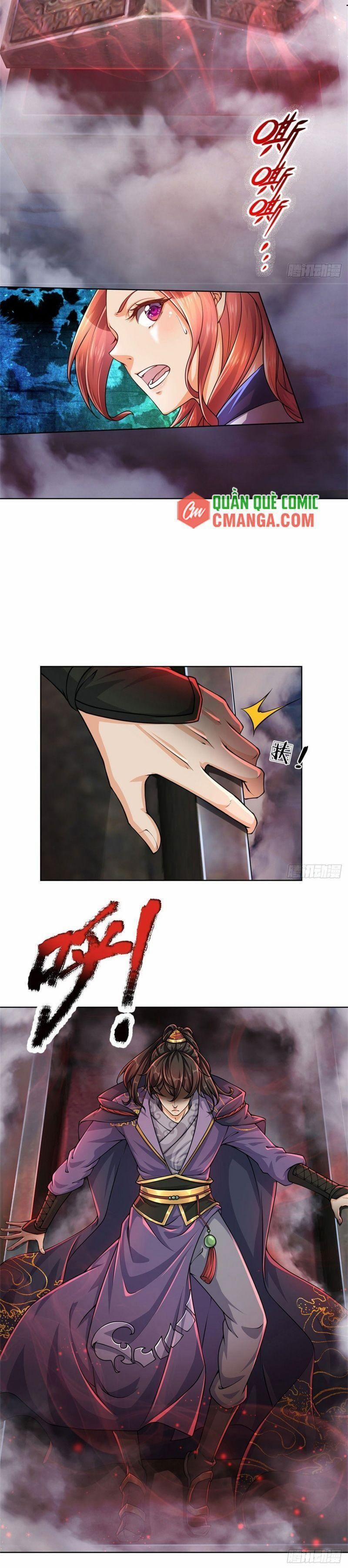 Chúa Tể Chi Lộ 1 trang 19